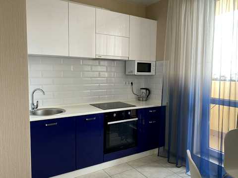 квартира за адресою Віталія Нестеренка вул. (Академіка Воробйова), 1б