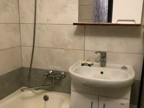 квартира по адресу Георгія Гонгадзе просп. (Советской Украины), 32-Ж