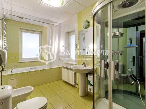 дом по адресу Збруцька ул. (Москворіцька), 5