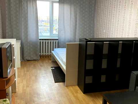 квартира по адресу Николая Закревского ул., 8