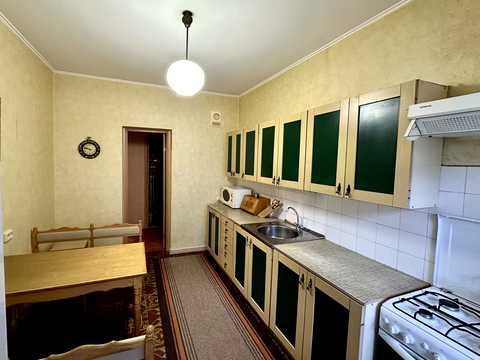 квартира за адресою Олеся Гончара вул., 62