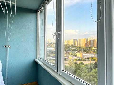 квартира за адресою Феодосійська вул., 3-В