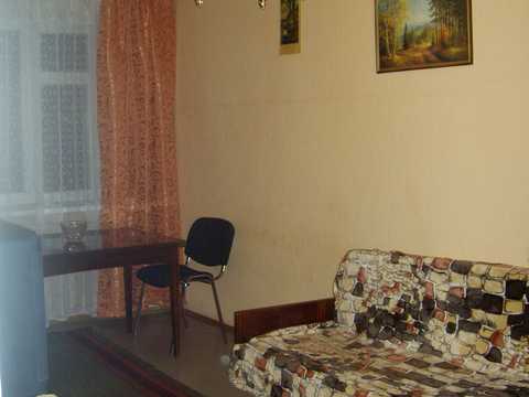 квартира за адресою вул. Сім'ї Сосніних, 12а