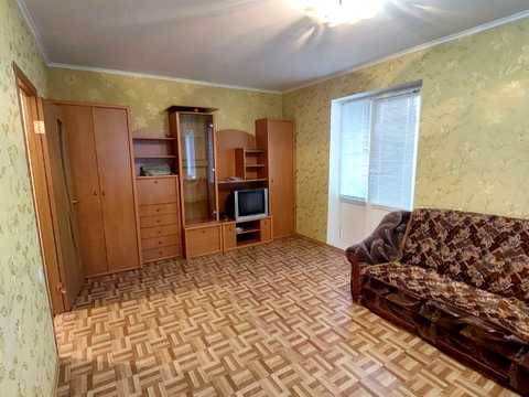 квартира за адресою Свободи просп. (Прокоф'єва), 30