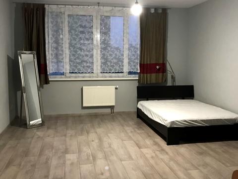 квартира по адресу Вышгородская ул., 45-Б/1