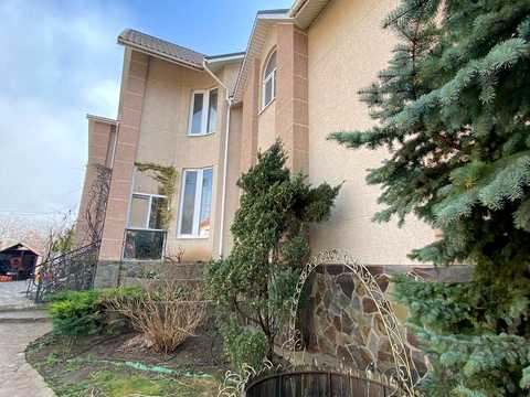 будинок за адресою 9-я суворівська