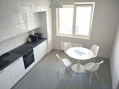 квартира за адресою Генуезька вул., 3В