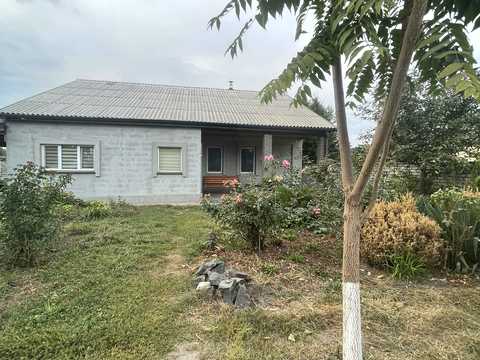 дом по адресу Мічуріна, 51