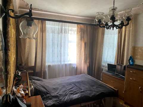 квартира за адресою Будівельників вул., 9