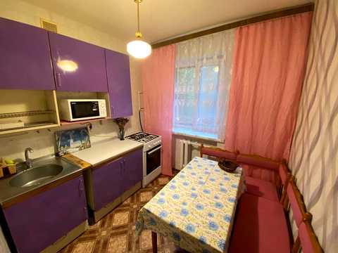 квартира за адресою Відрадний просп. (Чубаря), 10-А
