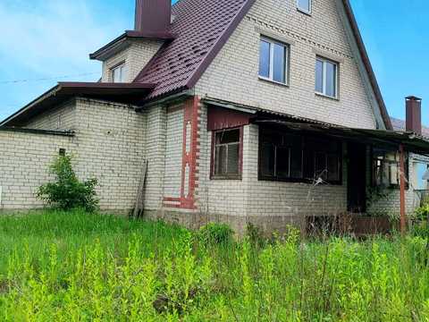 будинок за адресою Чернігів, Корольова вул., 36