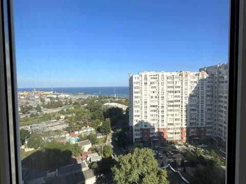 квартира за адресою Хантадзе вул., 3