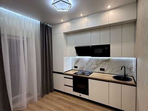 квартира по адресу Краснова ул., 4