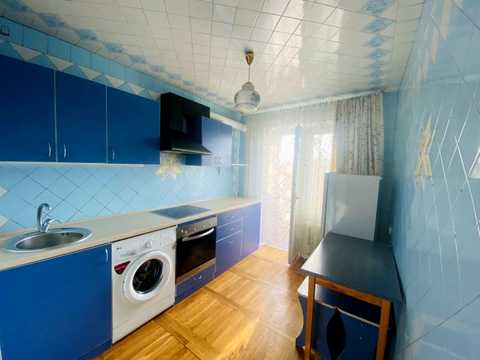 квартира за адресою Запорізьке шосе, 4