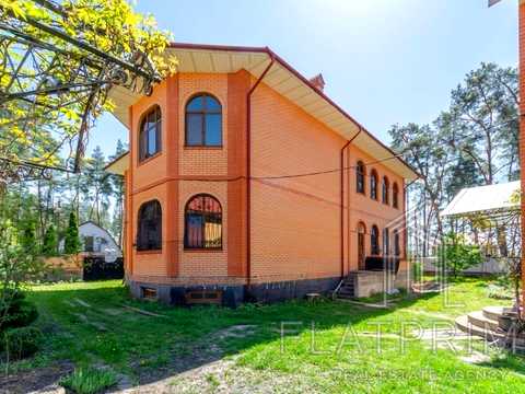 будинок за адресою Васильків, Прорізна