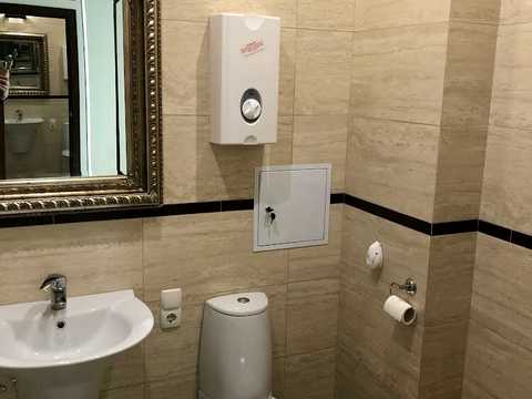 квартира за адресою Старонаводницька вул., 6-Б