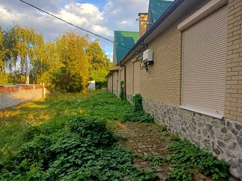 дом по адресу Пулавская ул., 25