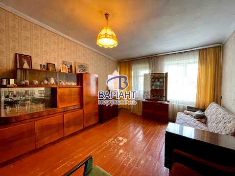 квартира по адресу Шевченко ул., 1