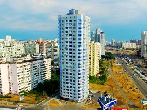 квартира по адресу Бориса Гмыри ул., 17