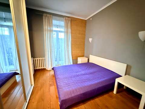 квартира по адресу Шевченко бульв., 242