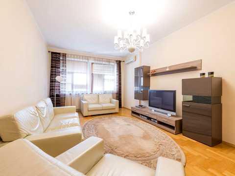 квартира за адресою Павлівська вул., 18