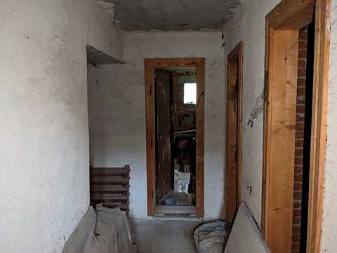 будинок за адресою Весняна, 18