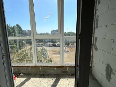 квартира за адресою Профсоюзна вул., 9-А