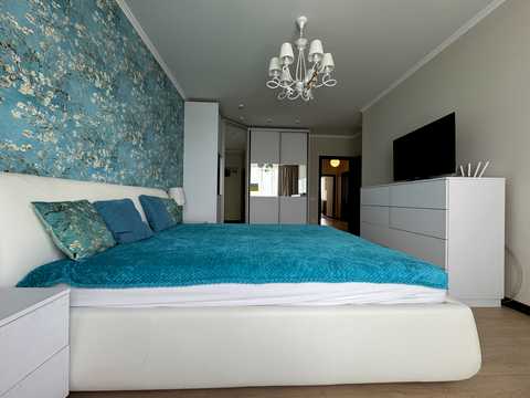 квартира по адресу Коперника ул., 3