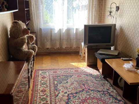 квартира по адресу Светлая ул., 29