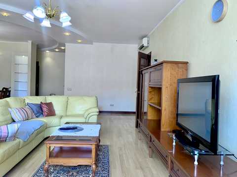 квартира по адресу Ярославов Вал ул., 17-А