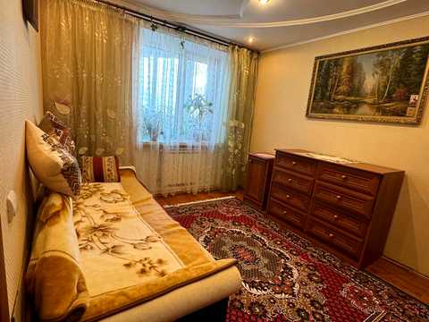 квартира за адресою Вишневецького бульв., 1