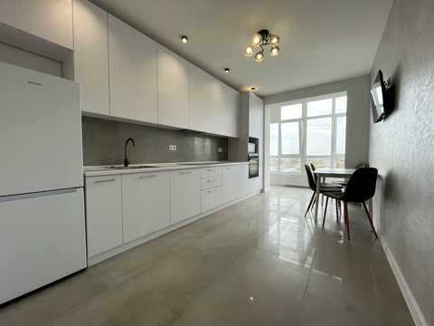 квартира за адресою Височана вул., 18 к1