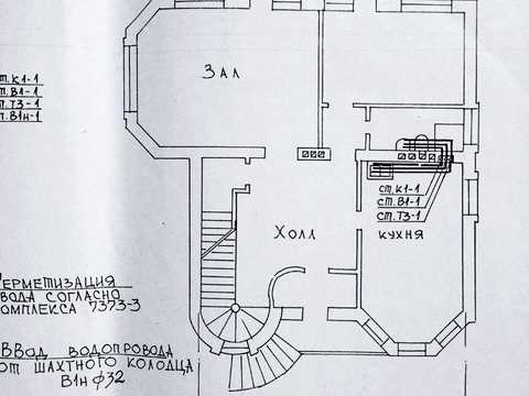дом по адресу Селекційний пер., 12