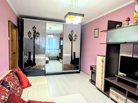 квартира за адресою Романа Шухевича вул., 18