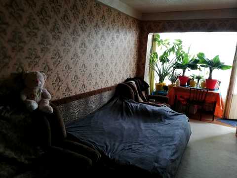 квартира за адресою Богатирська вул., 2