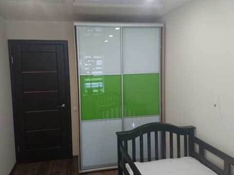 квартира за адресою Янтарна вул., 79
