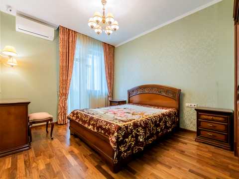 квартира за адресою Генерала Шаповала вул. (Механізаторів), 2-А
