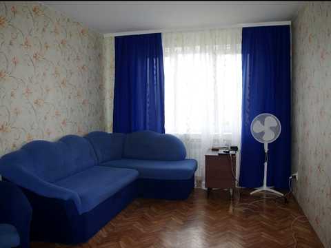 квартира за адресою Георгія Гонгадзе просп. (Радянської України), 3