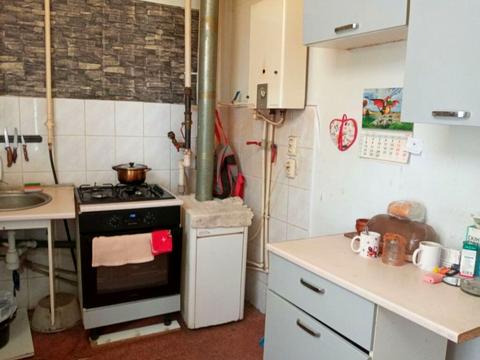 квартира за адресою Старопортофранківська вул. (Комсомольська), 107