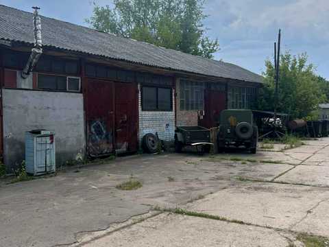 коммерческая по адресу Мира просп., 243