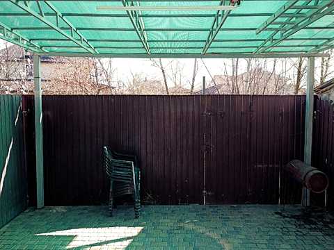 дом по адресу Центральная ул.