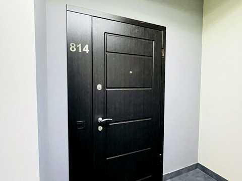 квартира по адресу Осокорская ул., 2-А