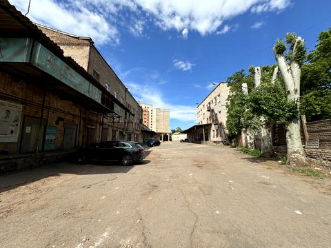 коммерческая по адресу Володимира Полубоярцева ул. (Вахтангова), 6а