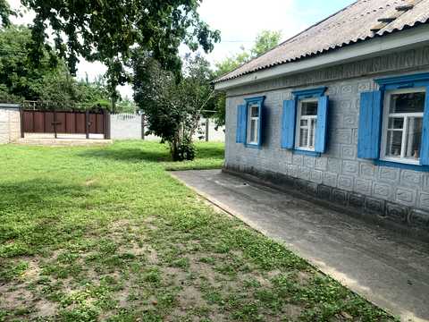 будинок за адресою центральная