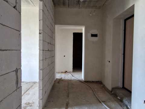 квартира по адресу Миру просп., 36