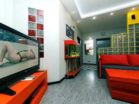 квартира за адресою Басейна вул., 17