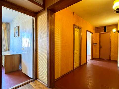 квартира по адресу Победы просп., 3