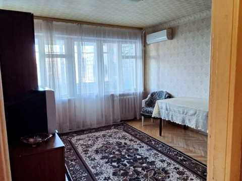 квартира за адресою Голосіївський просп. (40-річчя Жовтня), 108к1