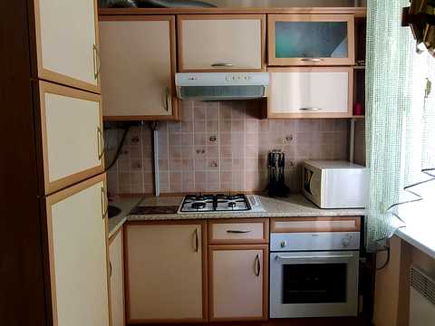 квартира по адресу Евгения Тельнова ул., 8
