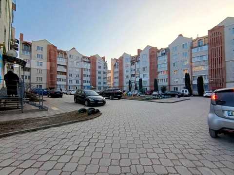 квартира по адресу Микулинецкая ул., 42а